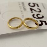 813 5295 Ringar